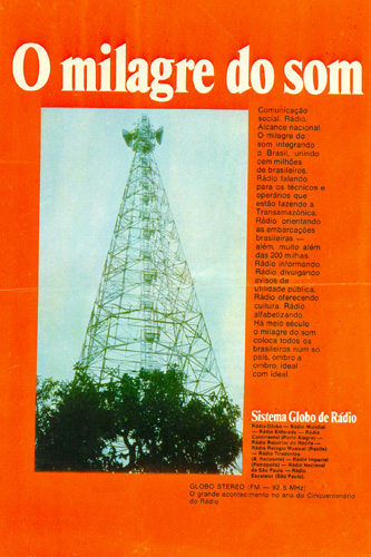 anuncioradioglobo-fevereirode1974-acervotalvanelukkato